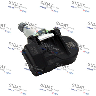 CAPTEUR DE PRESSION DES PNEUS (TPMS)