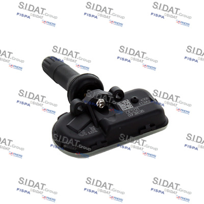 TPMS (TYRE PRESSURE MONITORING SENSOR)