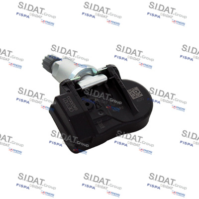 CAPTEUR DE PRESSION DES PNEUS (TPMS)
