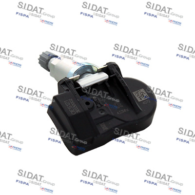 TPMS (TYRE PRESSURE MONITORING SENSOR)