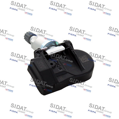 CAPTEUR DE PRESSION DES PNEUS (TPMS)