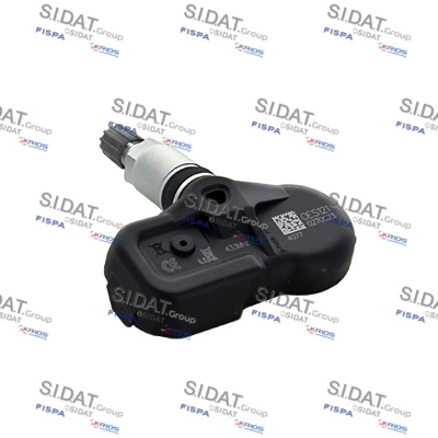 CAPTEUR DE PRESSION DES PNEUS (TPMS)