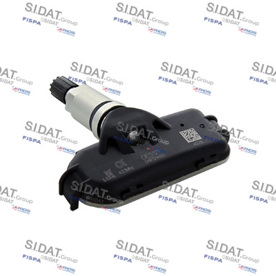 CAPTEUR DE PRESSION DES PNEUS (TPMS)