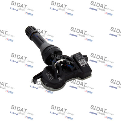 CAPTEUR DE PRESSION DES PNEUS (TPMS)