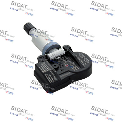 CAPTEUR DE PRESSION DES PNEUS (TPMS)