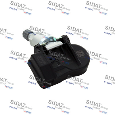 CAPTEUR DE PRESSION DES PNEUS (TPMS)