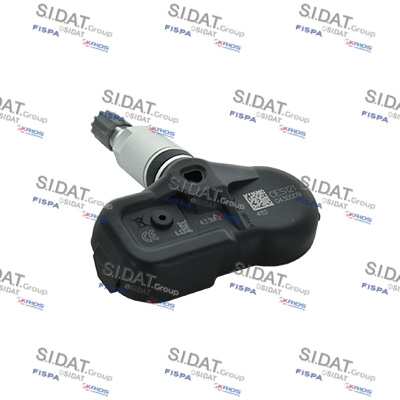 CAPTEUR DE PRESSION DES PNEUS (TPMS)