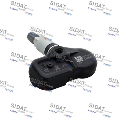 TPMS (TYRE PRESSURE MONITORING SENSOR)