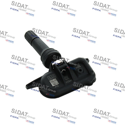 TPMS (TYRE PRESSURE MONITORING SENSOR)
