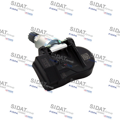 TPMS (TYRE PRESSURE MONITORING SENSOR)