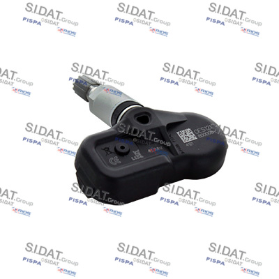TPMS (TYRE PRESSURE MONITORING SENSOR)