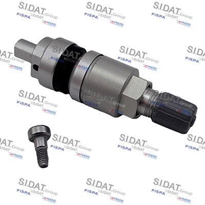 TPMS - REPLACEMENT VALVE
