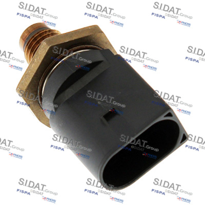 FUEL HIGH PRESSURE SENSOR