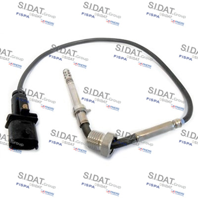 EXHAUST GAS TEMPERATURE SENSOR