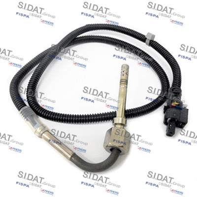 EXHAUST GAS TEMPERATURE SENSOR