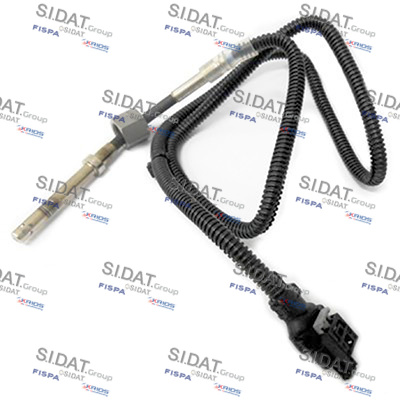 CAPTEUR DE TEMPERATURE DES GAZ D'ECHAPPEMENT