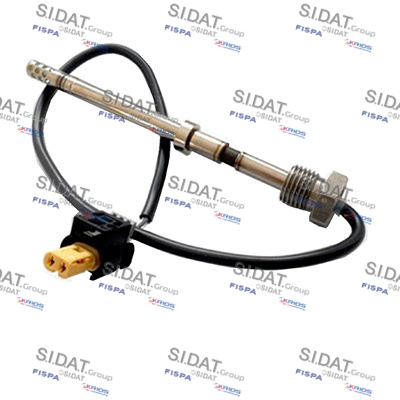 EXHAUST GAS TEMPERATURE SENSOR