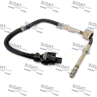 EXHAUST GAS TEMPERATURE SENSOR