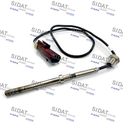 EXHAUST GAS TEMPERATURE SENSOR