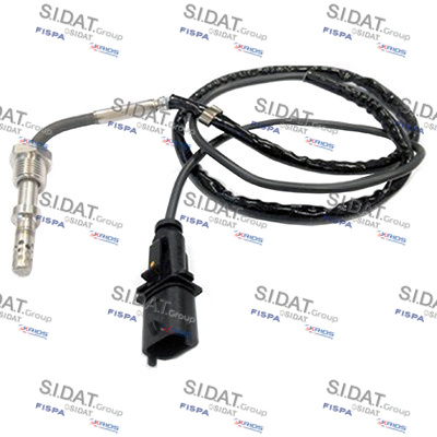 EXHAUST GAS TEMPERATURE SENSOR