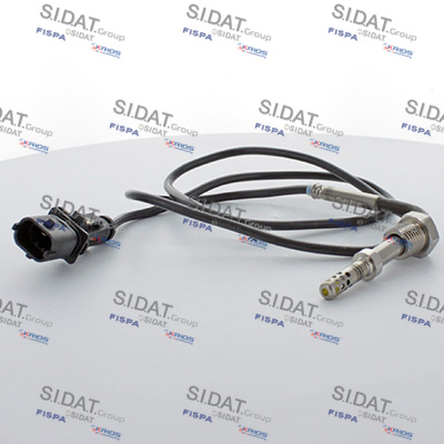 EXHAUST GAS TEMPERATURE SENSOR