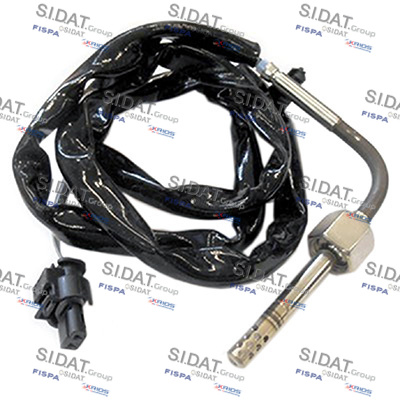 EXHAUST GAS TEMPERATURE SENSOR