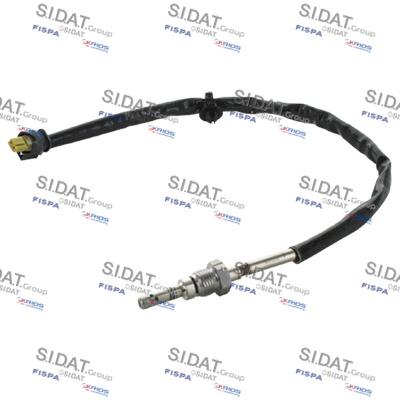 EXHAUST GAS TEMPERATURE SENSOR