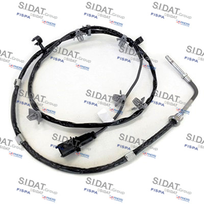EXHAUST GAS TEMPERATURE SENSOR