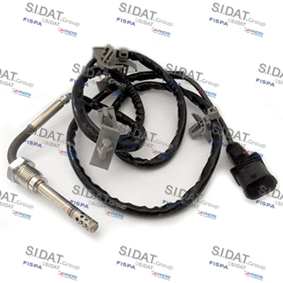 EXHAUST GAS TEMPERATURE SENSOR