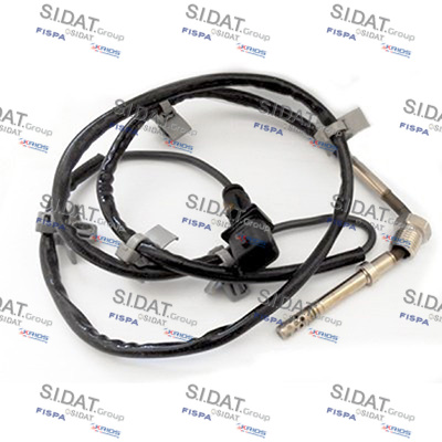 EXHAUST GAS TEMPERATURE SENSOR
