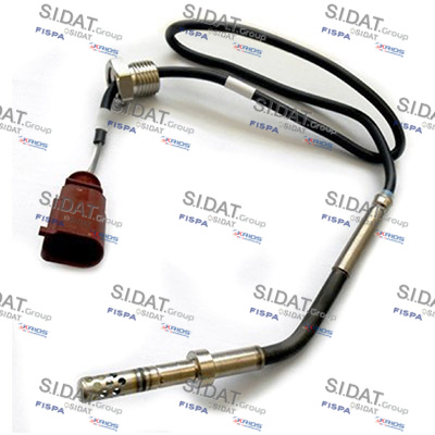 EXHAUST GAS TEMPERATURE SENSOR