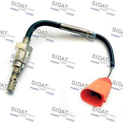 CAPTEUR DE TEMPERATURE DES GAZ D'ECHAPPEMENT