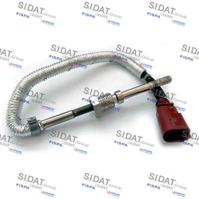 CAPTEUR DE TEMPERATURE DES GAZ D'ECHAPPEMENT