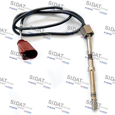 EXHAUST GAS TEMPERATURE SENSOR