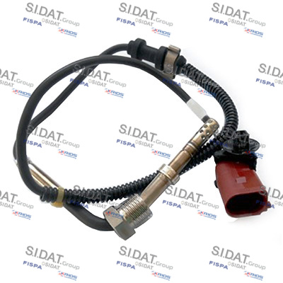 CAPTEUR DE TEMPERATURE DES GAZ D'ECHAPPEMENT