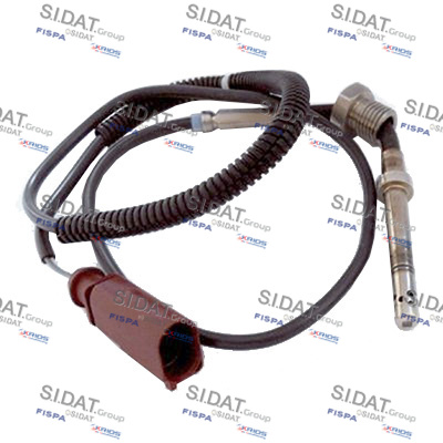 EXHAUST GAS TEMPERATURE SENSOR