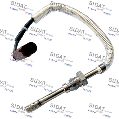EXHAUST GAS TEMPERATURE SENSOR