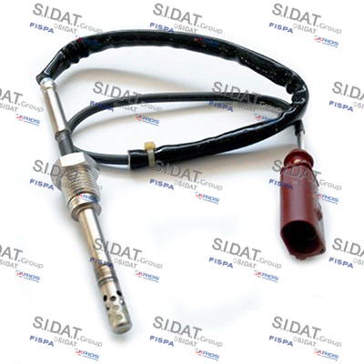 CAPTEUR DE TEMPERATURE DES GAZ D'ECHAPPEMENT
