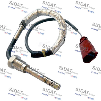 EXHAUST GAS TEMPERATURE SENSOR