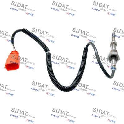EXHAUST GAS TEMPERATURE SENSOR