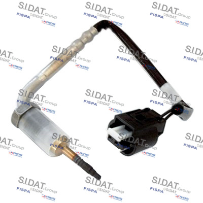 EXHAUST GAS TEMPERATURE SENSOR