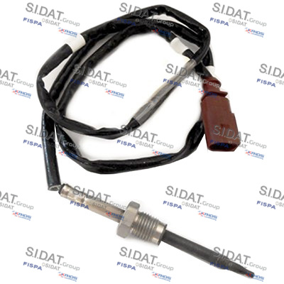 EXHAUST GAS TEMPERATURE SENSOR
