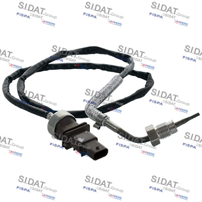 EXHAUST GAS TEMPERATURE SENSOR