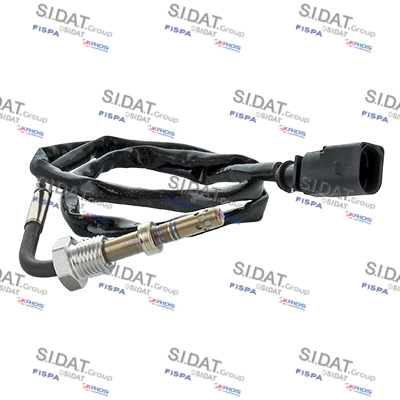 EXHAUST GAS TEMPERATURE SENSOR