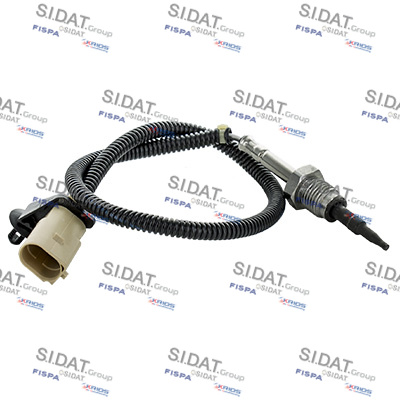 CAPTEUR DE TEMPERATURE DES GAZ D'ECHAPPEMENT