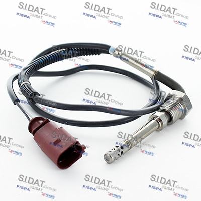 CAPTEUR DE TEMPERATURE DES GAZ D'ECHAPPEMENT