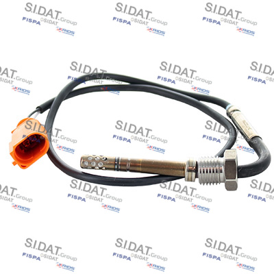 EXHAUST GAS TEMPERATURE SENSOR