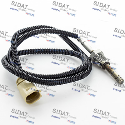 CAPTEUR DE TEMPERATURE DES GAZ D'ECHAPPEMENT