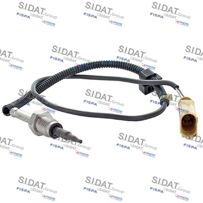 EXHAUST GAS TEMPERATURE SENSOR
