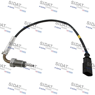 EXHAUST GAS TEMPERATURE SENSOR